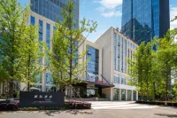 IntercityHotel Chengdu Xibo City Tianfu Business District Hotels in Chengdu