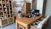 Taian YiXiaoShe Homestay
