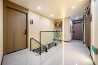 Sheyang Mengyang Business Hotel