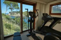 Salino Port Soller - Gym