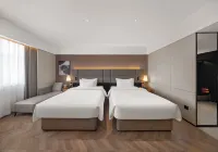 Maple Leaf  Smart  Hotel