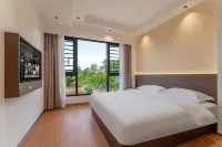 Puding Duoyue Hotel
