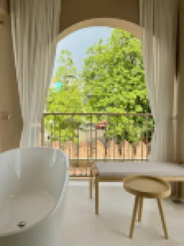 PE-LA塔佩精品飯店