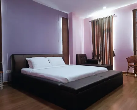 จงรักษ์พักดี โรงแรมในอุตรดิตถ์