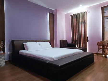 Jongluxpakdee Отели рядом с достопримечательностью «Clock Tower roundabout»