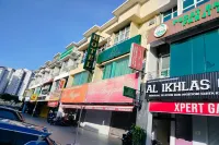 Fast Hotel Sri Gombak Các khách sạn gần Universiti Kuala Lumpur British Malaysian Institute