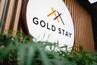 Gold Stay Nagoya OSU Hotels near Sugi Pharmacy(LaLaport Nagoya Minato AQULS Store)