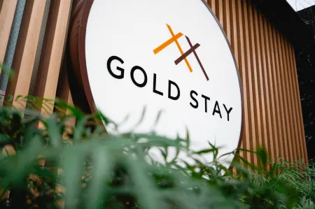 Gold Stay Nagoya OSU