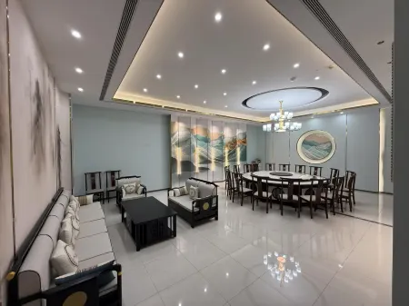 Lingyuan Linggang Hotel Отели в г. Линюань