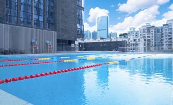 Holiday Inn SHENZHEN NANSHAN by IHG