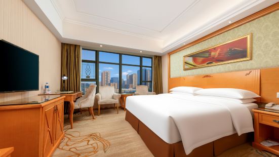 Vienna Hotel (Shenzhen Gongming Tianhuicheng)