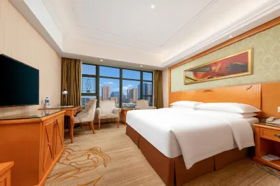 Fengmei Hotel (Shenzhen Gongming Square subway Station Daqianli Shopping Center branch） Các khách sạn gần Fengming Computer Town Snacks Street