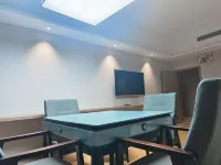 Hanshou Impression Yiyuan Hotel - واي فاي