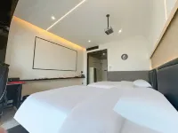 Qingxiang eSports Hotel Hôtels à proximité de : bai lian hu shi di gong yuan
