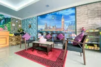 Coop Hotel Kangar Hotels in Kangar