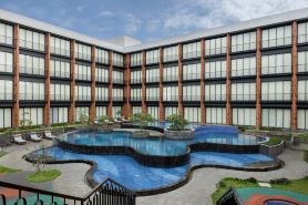 Hotel Santika Premiere Linggarjati - Kuningan