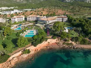 The St. Regis Mardavall Mallorca Resort