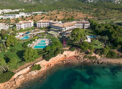 The St. Regis Mardavall Mallorca Resort