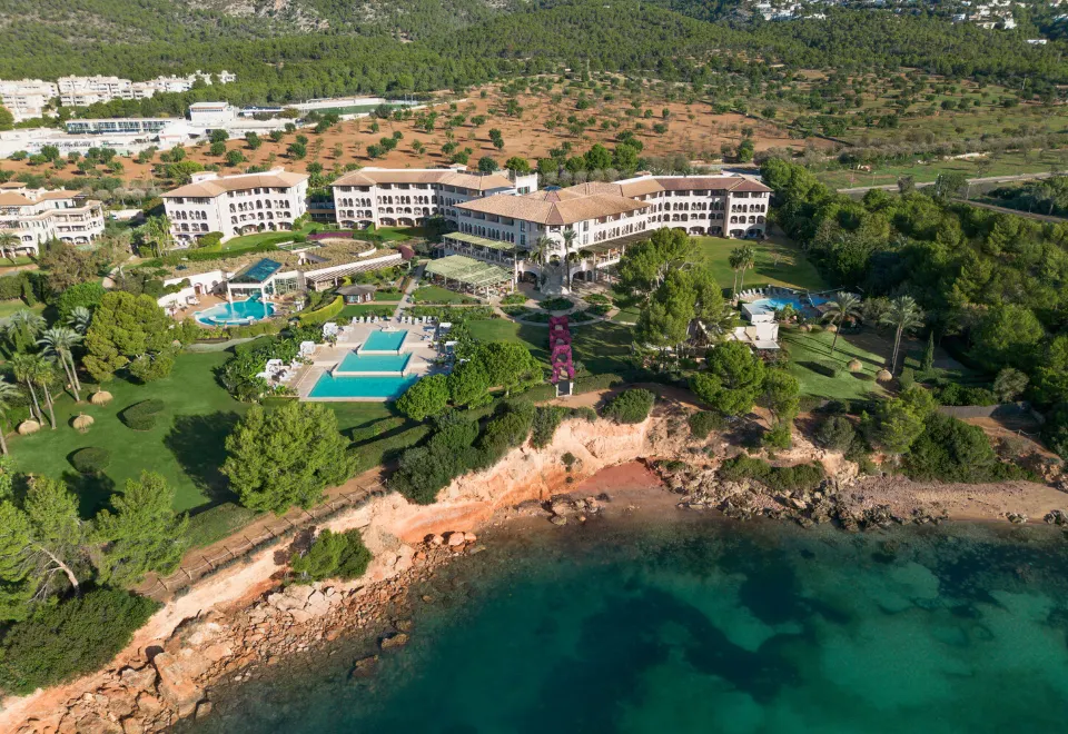 Beyond the Beach: The Sophisticated Side of Calvià’s Luxury Hotels