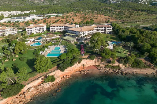 ザ セントレジス マルダバル マヨルカ リゾート