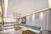 Lefe Bank Hotel Hotels in Yiwu
