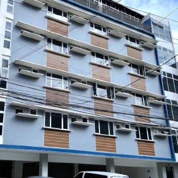 The Circuit Manor Hotel Near Ayala Malls Circuit โรงแรมใกล้เซอร์กิต มากาติ