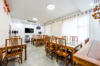 Lanshan Scenic Mountain Boutique Stay (Tianjin Jizhou Jiushan Peak)