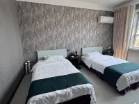 Fushui Renjia Guesthouse โรงแรมในผูไห่