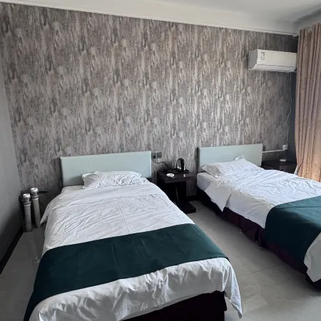 Fushui Renjia Guesthouse