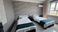 Fushui Renjia Guesthouse