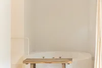 Simu Mountain Residence · Private Hot Spring · Private Soup Hot Spring Boutique Stay
