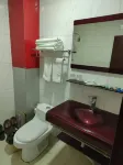 Binhe Hotel