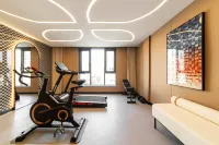 Yilong Yitang Hotel (Xianju Passenger Transport Center) Hotels in Xianju