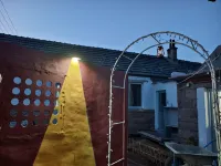 Chengshijia Youth Inn - pet friendly