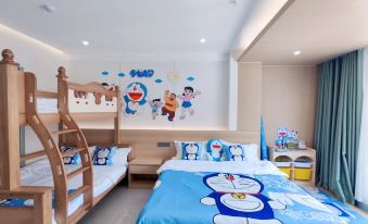 Rizhao Yishan Lanhai Hotel