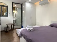 Lunaria Maison - Central Park Hotels in District 3