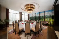 Argylehotel xingyi - breakfast