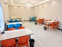 Xiangyunduan Homestay (Guizi Weijin Museum)
