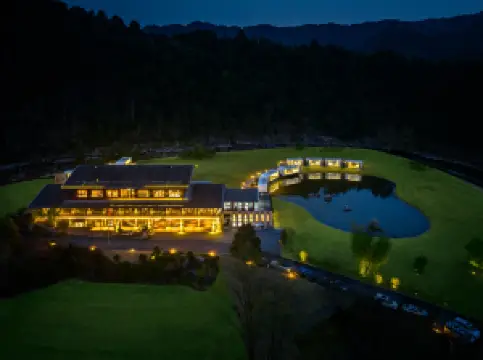 치수 판징 산쥬 호텔