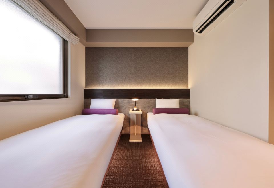 도톤보리 크리스탈 호텔 II