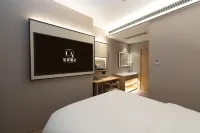 Chengan Hotel (Shanghai Zhoupu Kangqiao) Hotel in zona Shanghai Graduate School of China University of Technology