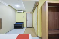 Hotel O Rayyan Soffea Managed by Oravel Hôtels à : Panji