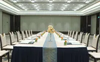 JIAO ZUO STATE GUESTHOUSE - Business