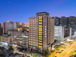 Merlinhod Hotel