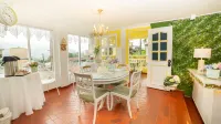 Posada del Angel Hotel - breakfast