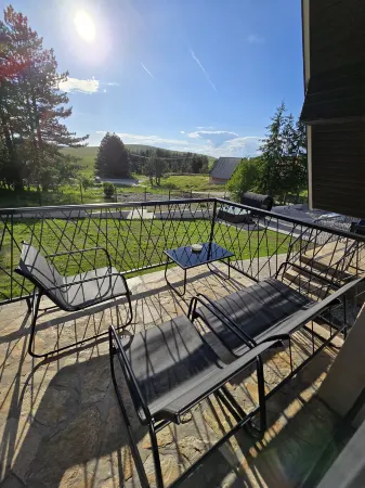 ZEN Luxury Houses & Spa Zlatibor Отели в г. Општина Нова Варош