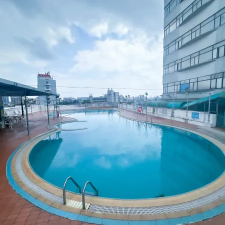Celeste Palace Hotel