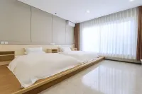 Haiyang Orange Sea Boutique Inn