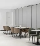 Best Western Premier Gangnam Hotel - petit déjeuner