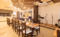 Iloilo Gateway Hotel and Suites by RedDoorz Hotels in Pavia